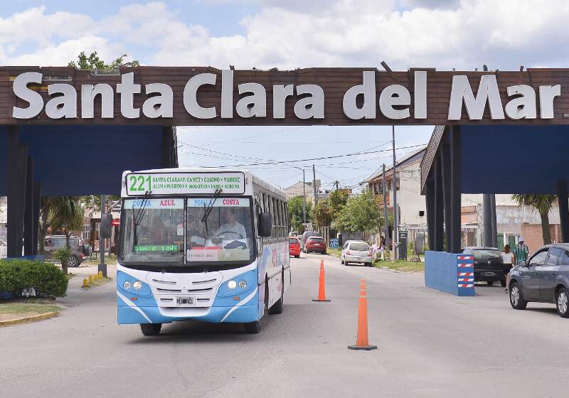 Es la fecha límite para realizar el carnet anual sin costo. Los bonos se compran en la feria de Luro y Salta. 