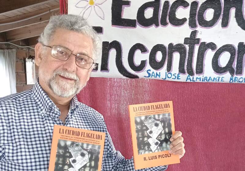 Será este lunes 31 de marzo a las 18 en el Teatro Leonardo Favio con entrada libre y gratuita,
