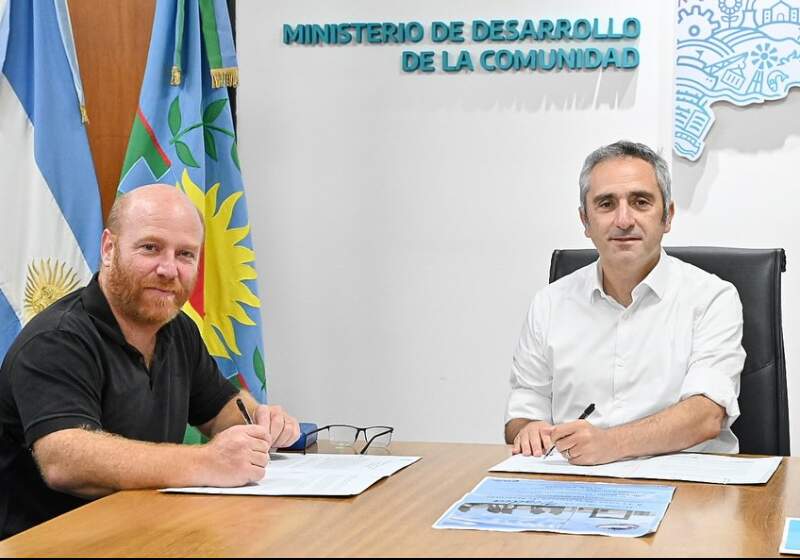 Fue este martes por la mañana.