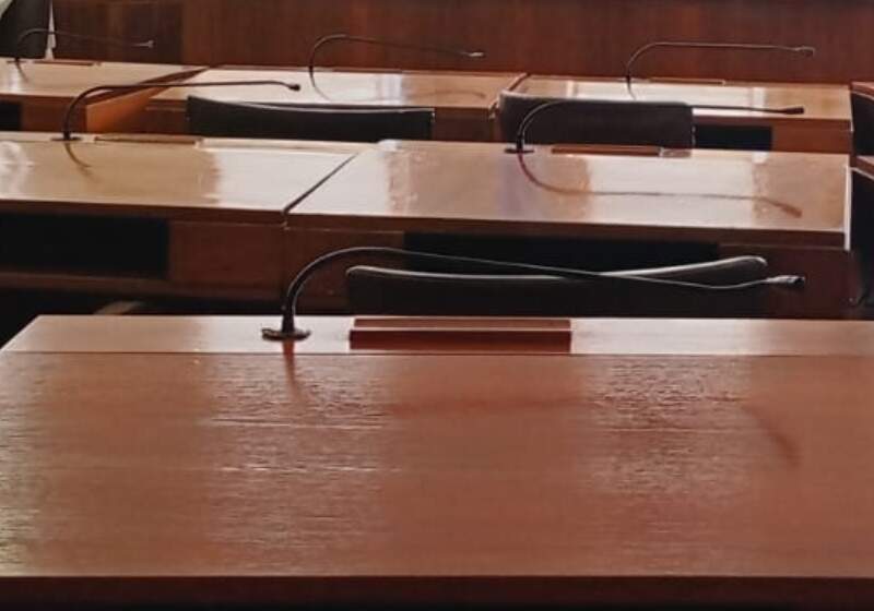 A pesar de las negativas, Daniela continúa con su lucha por los derechos de salud y educación de su hijo. A pesar de las negativas, Daniela continúa con su lucha por los derechos de salud y educación de su hijo.