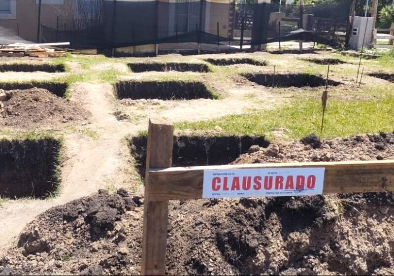 A través de operativos en todas las localidades de Mar Chiquita.