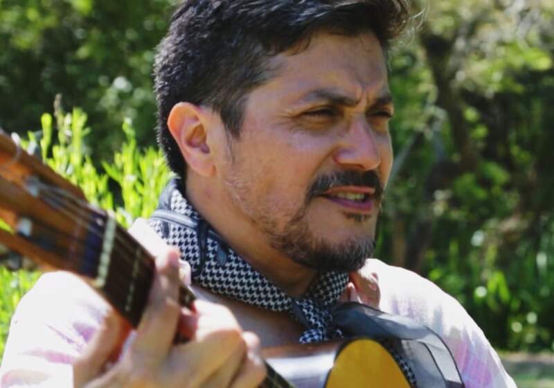 Con la participación de figuras como Blas Martínez Riera Grupo, Antonio Tarragó Ros, Los Alonsitos, Los de Imaguaré, Quinteto Cocomarola y Alfredo Monzón.