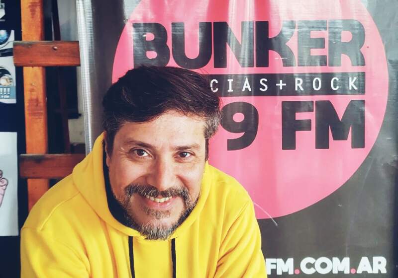 Blas Martínez Riera, figura del Chamamé que reside en Santa Clara, realizó un fuerte descargo contra los Premios Carlos Gardel que eliminó la categoría para el 2025.