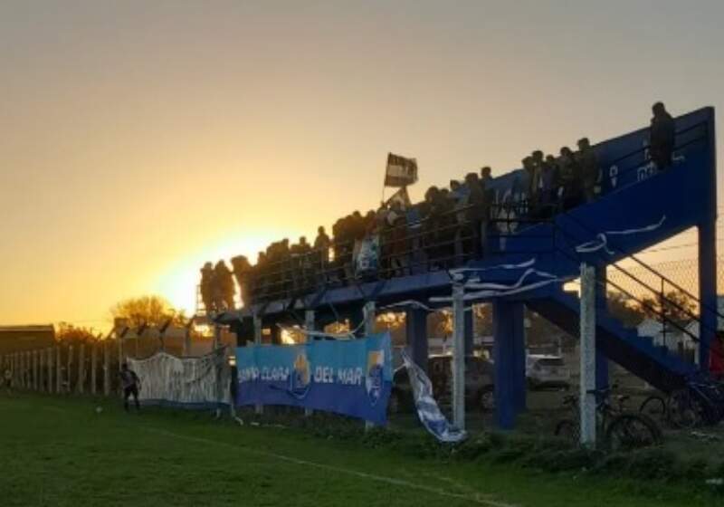 El costero llegó a 10 unidades, al igual que Defensores que empató de local y Belgrano que ganó de visitante con un polémico arbitraje.