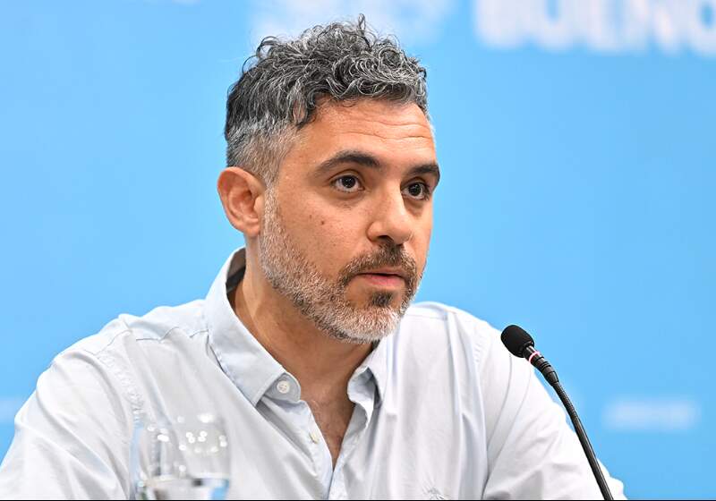 El director ejecutivo del organismo bonaerense, cuestionó la falta de claridad en los recientes anuncios.