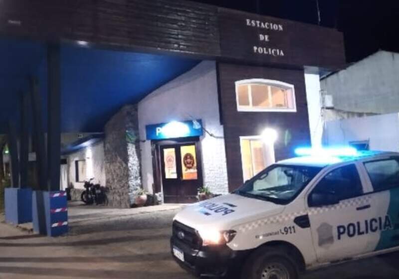 La policía de Santa Clara, por orden del Juzgado de Garantía, capturó al sujeto y lo trasladó a la cárcel de Batán.