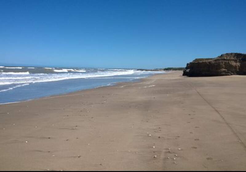 Conrado Dávila, de Mar Chiquita Ambiental, se refirió a la situación. 