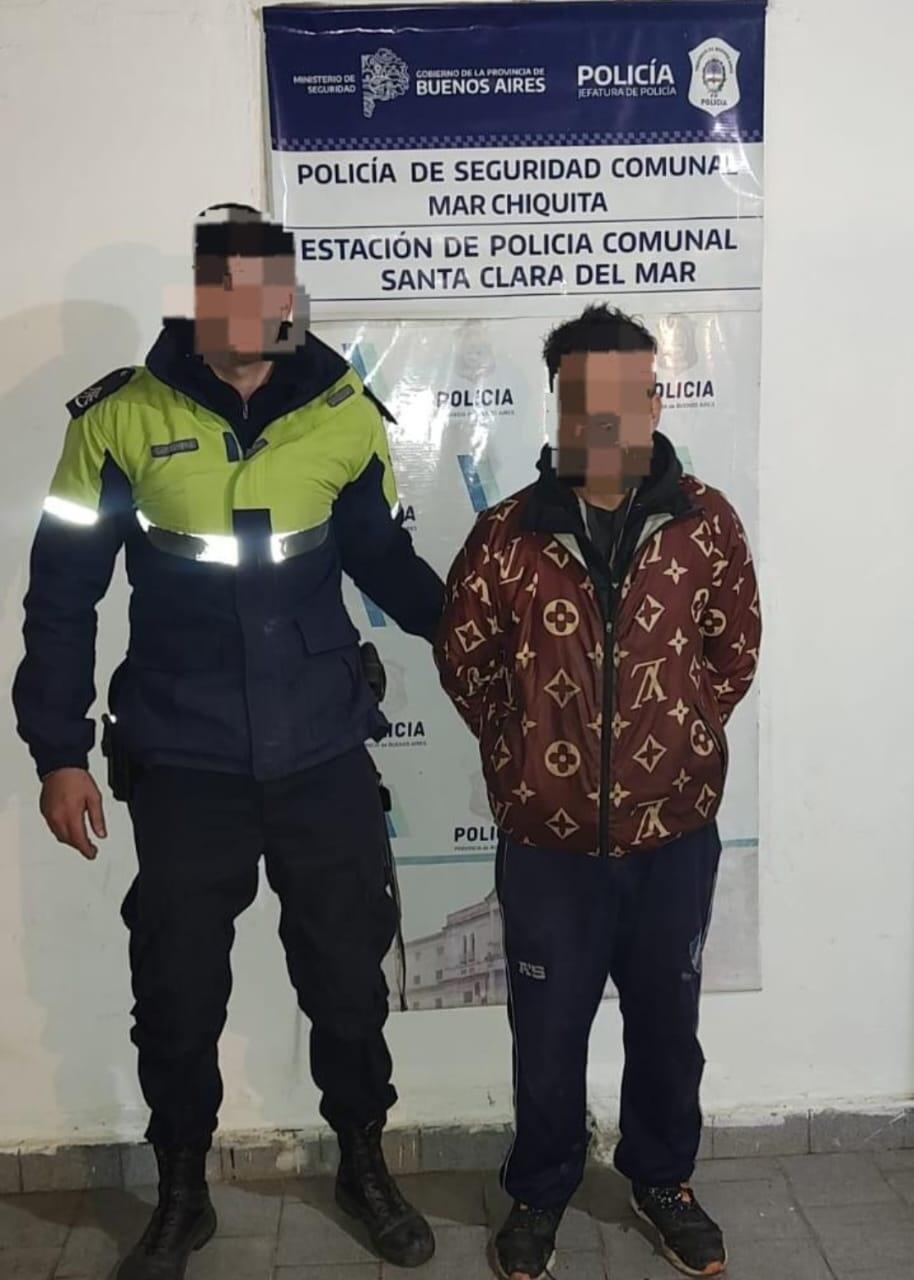 Operativos: casi medio kilo de marihuana, secuestros y aprehendidos
