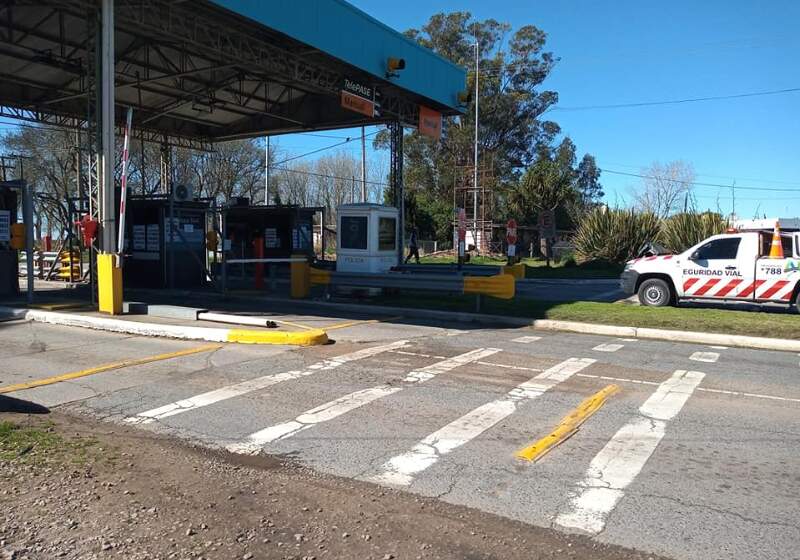Será en reemplazo de la existente en el Balneario Parque Mar Chiquita. Además, se proyectan obras de accesos a la localidad y la escuela Primaria 12.