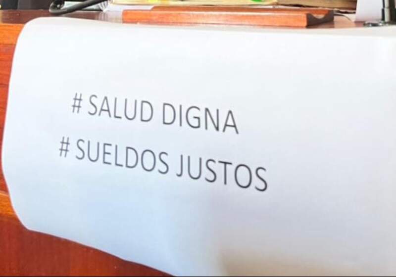 La Asociación de Empleados Municipales convocó a una asamblea para definir medidas ante una propuesta considerada insuficiente por el personal.