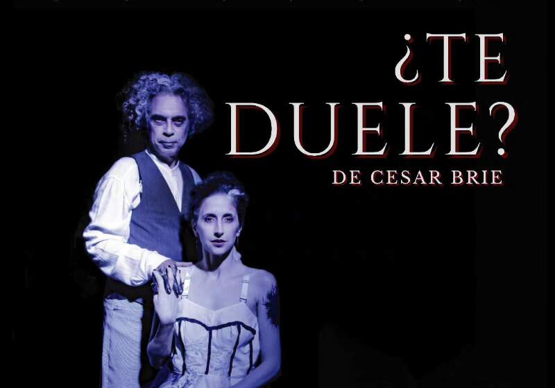La obra más premiada del Festival Iberoamericano de Teatro, llega a la sala Leonardo Favio con entrada libre. 