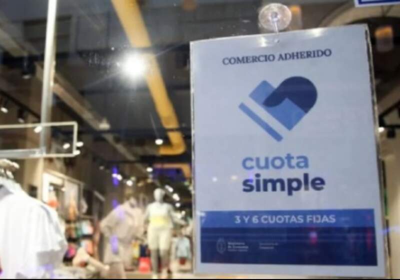 La nueva herramienta financiera estará disponible desde el 1° de julio. Permitirá a los comercios pymes ofrecer 3 y 6 cuotas con tasas promocionales y sin tope de financiación.