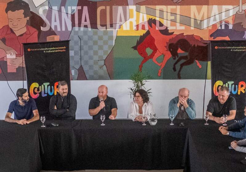 Será un anexo de la Agraria de Coronel Vidal y funcionará en la zona de la terminal de Santa Clara.