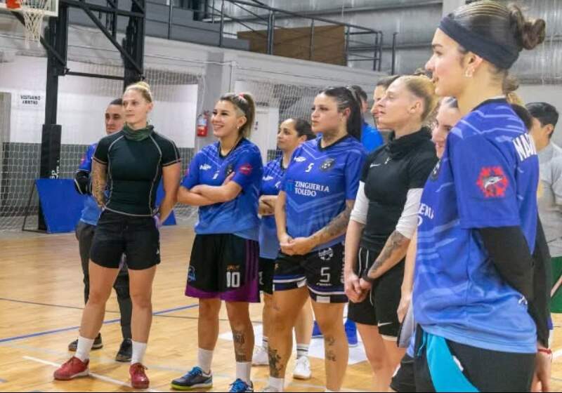 El equipo argentino buscará este lunes desde las 20:30 su segunda victoria en el certamen.