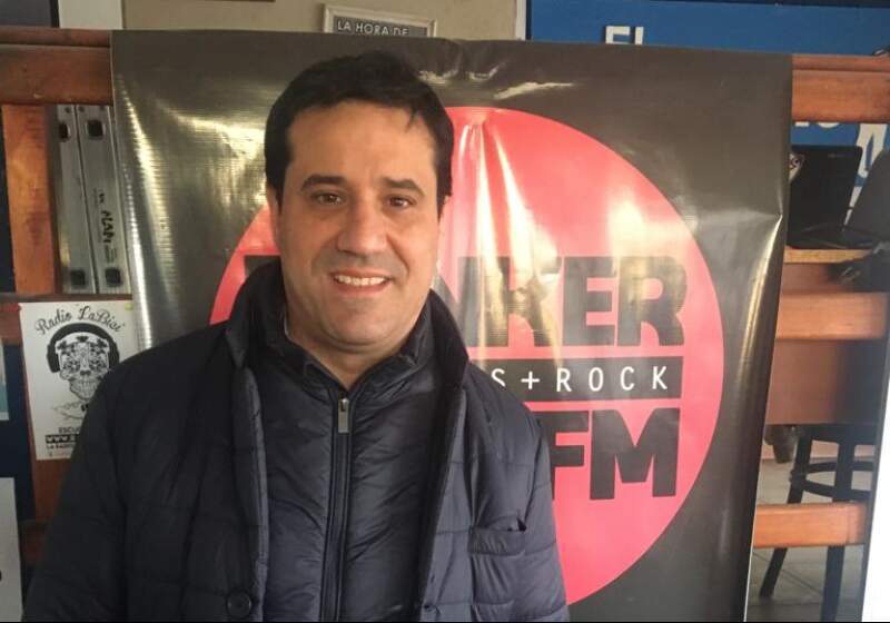  El senador radical pidió ratificar la inmunidad soberana del país ante el intento de cesión del 51 % de las acciones de la petrolera estatal.