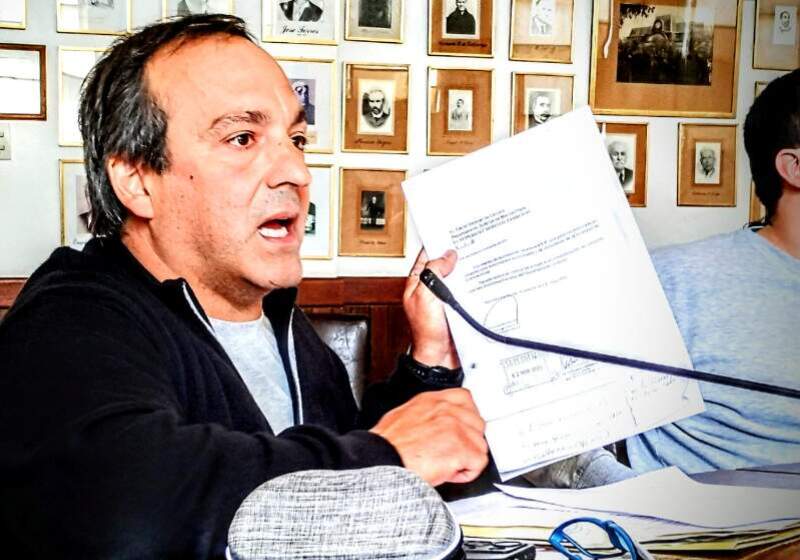 Lo dijo el concejal de La Libertad Avanza, Cristián Prada, quien además resaltó el rol de Jorge Robbiano en el armado local.