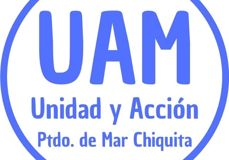 Lo confirmó este lunes en Radio Bunker el presidente de Unidad y Acción por Mar Chiquita, Pablo Méndez.