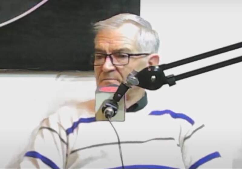 El dirigente Eduardo Manetta lo confirmó este lunes en Radio Búnker.