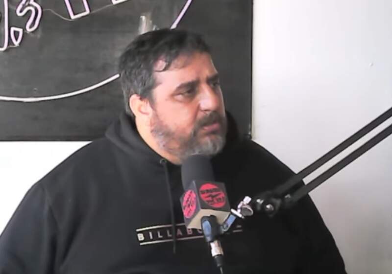 El referente de La Cámpora Mar Chiquita habló del armado impulsado por Jorge Paredi y reivindicó los 15 años de trabajo territorial.