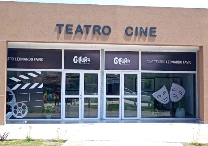 La sala de Santa Clara será sede de espectáculos infantiles, cine, música y talleres. Las actividades se extenderán hasta el 2 de agosto con distintos valores accesible.