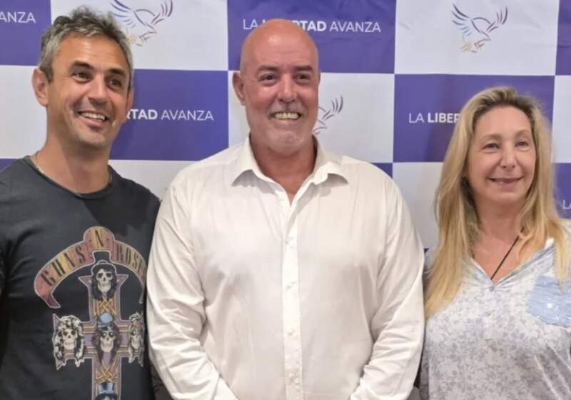 El sector que lidera Jorge Robbiano aguarda definiciones. Persiste la tensión con “Las Fuerzas del Cielo” por la candidatura de Cristián León.