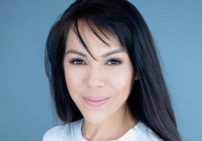  La coach colombiana presentará “El Amor, Llave de Liberación” este 21 de agosto. La entrada será libre y gratuita.