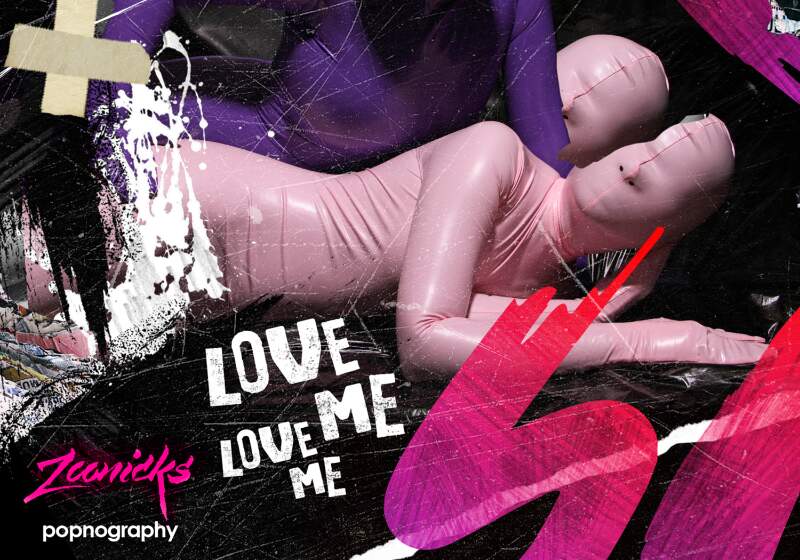 El material estará disponible desde el 31 de julio e incluye el sencillo “Love Me, Love Me”, que marca el cierre de una etapa creativa iniciada en 2018.