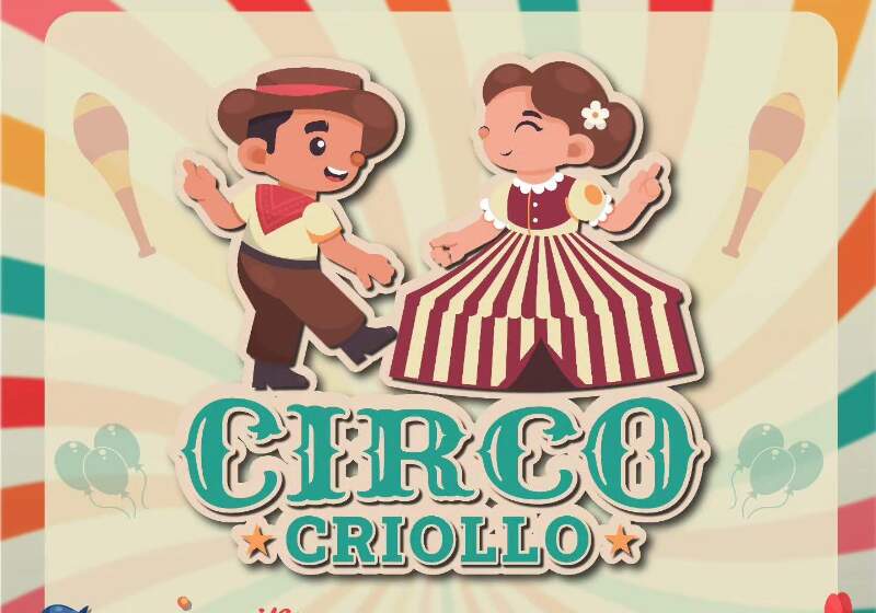 Este jueves a las 14:30, la propuesta cultural se despide con una jornada para toda la familia en la Sociedad de Fomento.