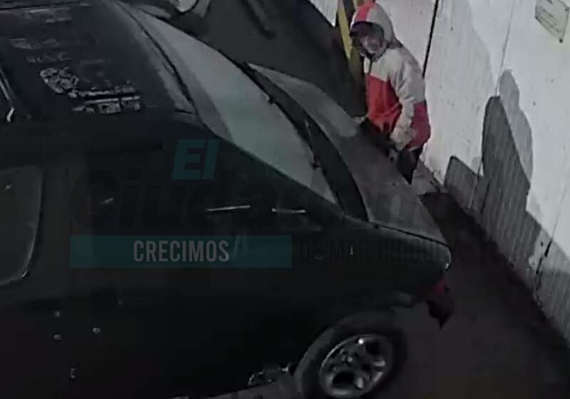 Este jueves se realizó un allanamiento y se secuestraron varios elementos de interés, aunque la justicia dejó al imputado libre.