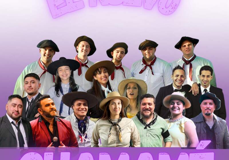 Una impronta más bailable ¿Quizás eso es lo que el oyente está buscando?