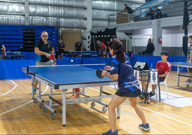  El evento reunirá a más de 270 deportistas este fin de semana en el Polideportivo, con entrada libre y gratuita.