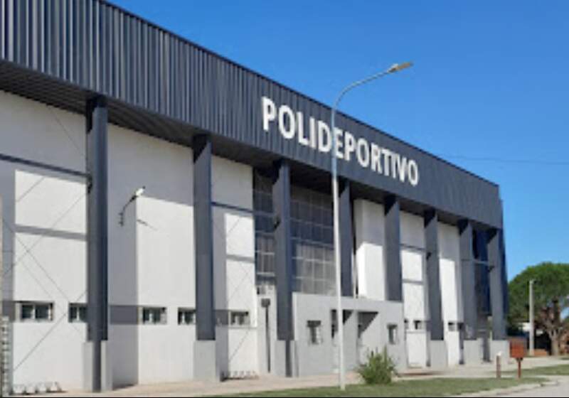El nuevo espacio funcionará en el Polideportivo de la ciudad con actividades deportivas, culturales y recreativas. Está destinado a personas de 18 a 30 años.