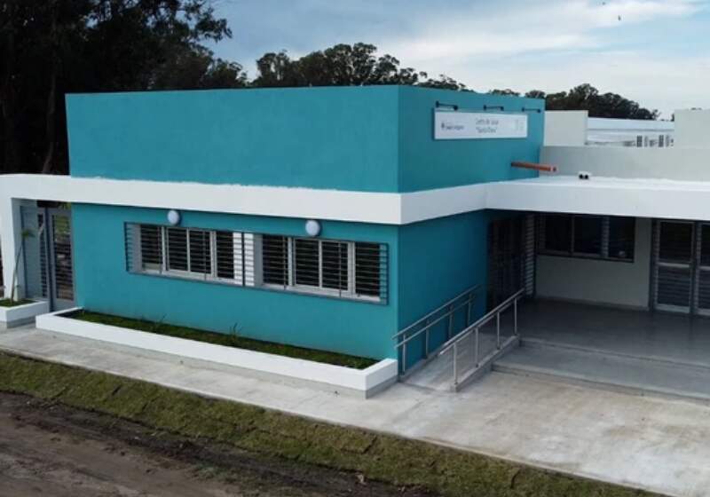 La actividad será gratuita y se realizará el sábado 23 de agosto en el CAPS de Santa Elena. Estará a cargo de especialistas en psicología y psicooncología.
