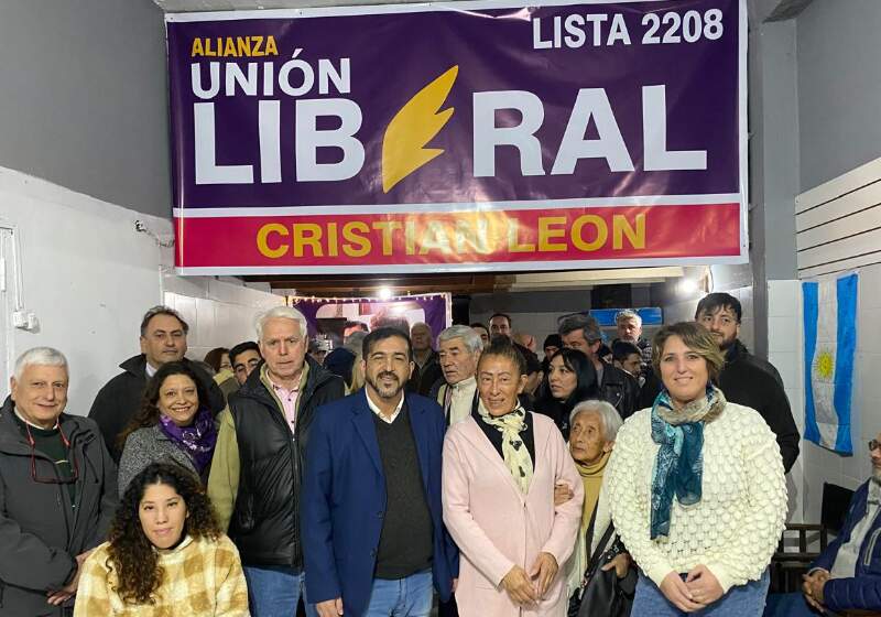 El espacio inauguró su local en Santa Clara y lanzó duras críticas contra las impugnaciones sufridas. Reivindican la participación vecinal y el trabajo independiente.
