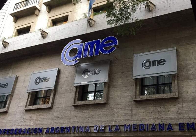 El relevamiento de CAME muestra que, pese a las promociones, la fecha no logró revertir la tendencia de estancamiento. El ticket promedio fue de $33.736.