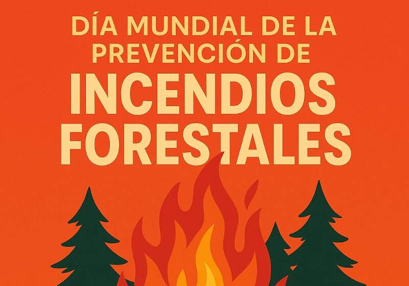La fecha busca concientizar sobre los riesgos y promover conductas responsables en zonas rurales y urbanas.
