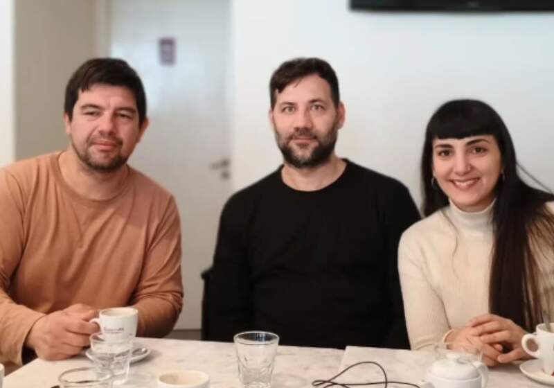 Fue este sábado, durante la presentación de los candidatos del Nuevo Más en Santa Clara.