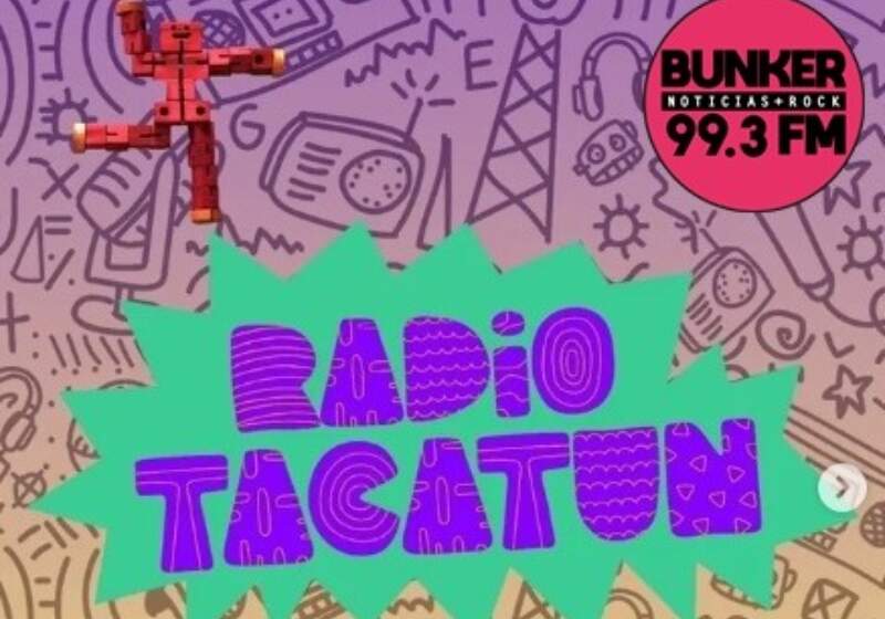 El programa se emite los miércoles a las 15 por la 99.3 y propone contenidos participativos desde el lenguaje radiofónico.