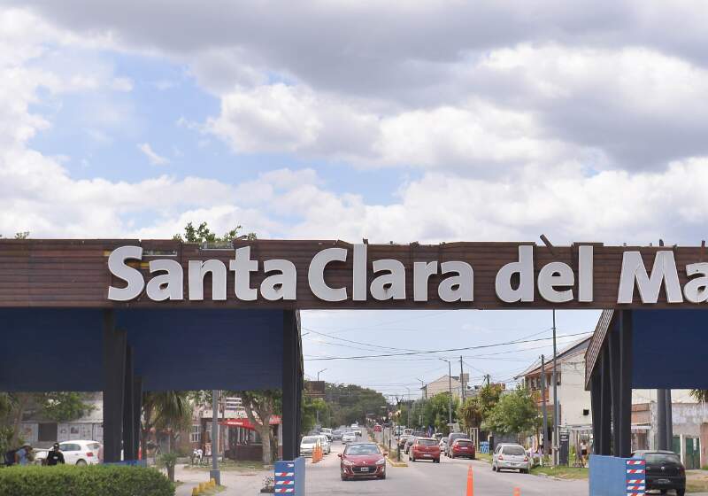 La obra será ejecutada por la Provincia y tendrá un plazo de 750 días.
