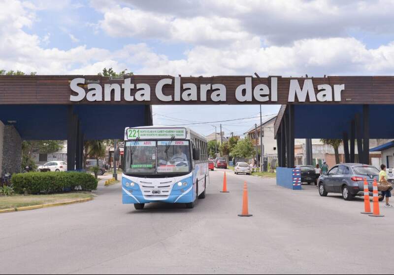 La medida regirá el 7 de septiembre y el 26 de octubre para facilitar el acceso al voto en toda la provincia.