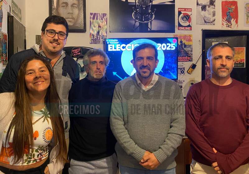 Cinco espacios políticos participaron del programa especial organizado por El Ciudadano y Radio Búnker, en la única instancia pública de esta campaña legislativa.