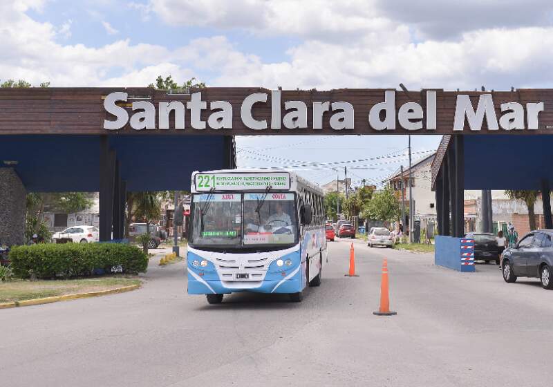 El domingo 7 de septiembre, el servicio público será libre entre las 8 y las 18 para facilitar el acceso a los centros de votación.