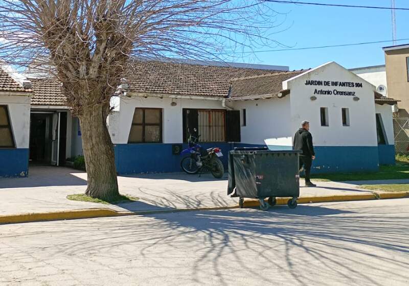 Según autoridades de mesa, la mitad del electorado asistió a los centros de votación del distrito hacia las 15.