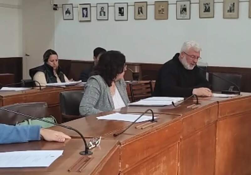 Este miércoles se trató el Orden del Día N° 1141 con ausencias opositoras y votaciones divididas sobre transporte, deuda y residuos patogénicos.