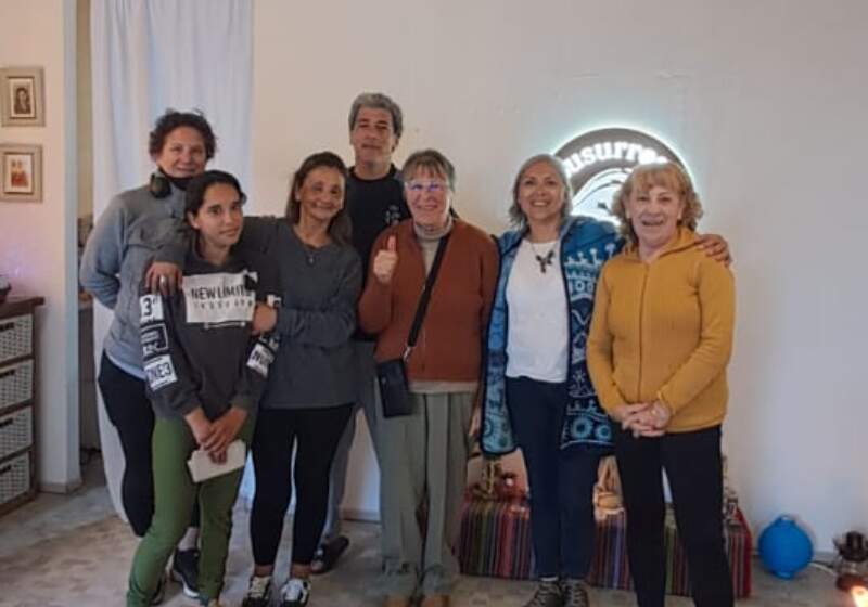 La actividad se realizó en Susurros de Atlántida con participación comunitaria y diálogo abierto.