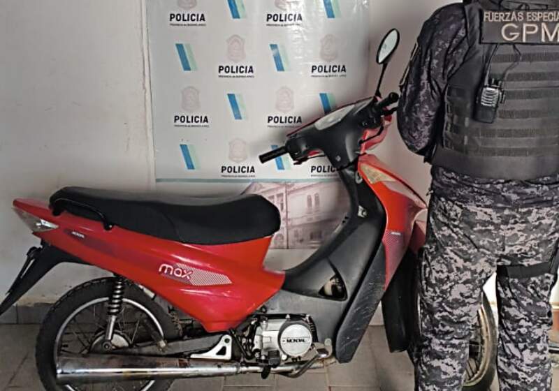 Lo realizó personal de la Policia Comunal. Secuestraron vehículos sin documentación y marihuana; no hubo aprehendidos.