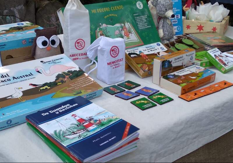 Se trata de un proyecto nacido en Mar Chiquita que invita a escuelas, familias y comunidades a conocer y proteger la biodiversidad del sudeste bonaerense.