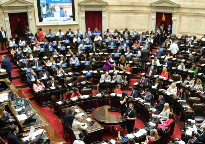 Las iniciativas, serán tratadas en el Senado. 