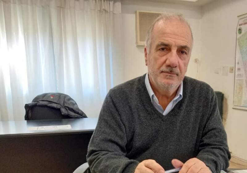 El presidente de la Sociedad Rural de Mar Chiquita analizó la situación del sector y reclamó previsibilidad económica y caminos transitables.