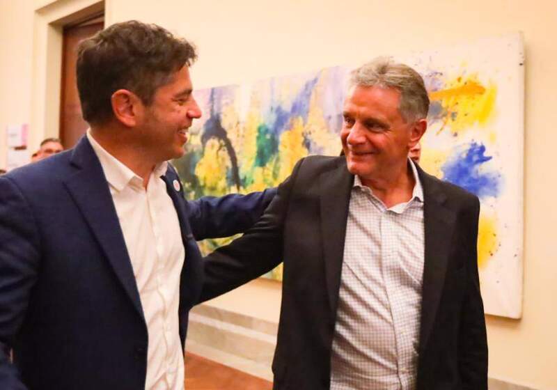 El legislador presentó un proyecto que fue aprobado por unanimidad ante la amenaza de derogación en el presupuesto nacional 2026.